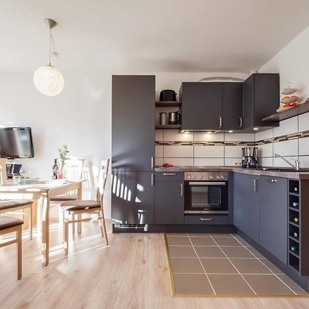 Stuermann Apartamento Prerow Exterior foto