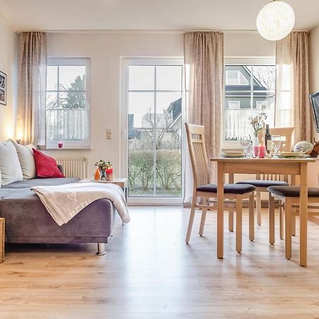 Stuermann Apartamento Prerow Exterior foto