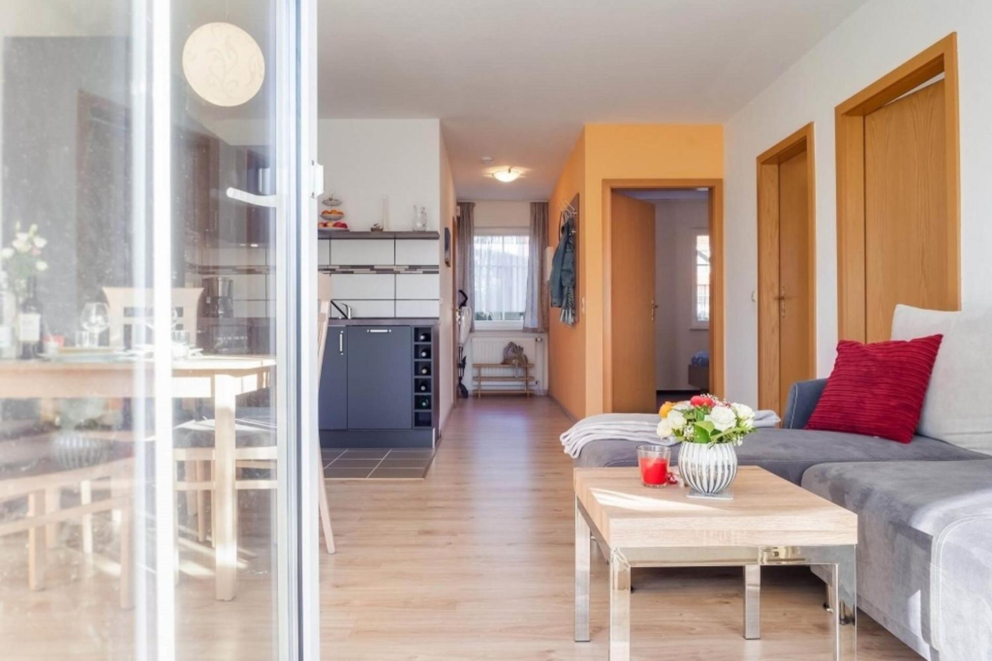 Stuermann Apartamento Prerow Exterior foto