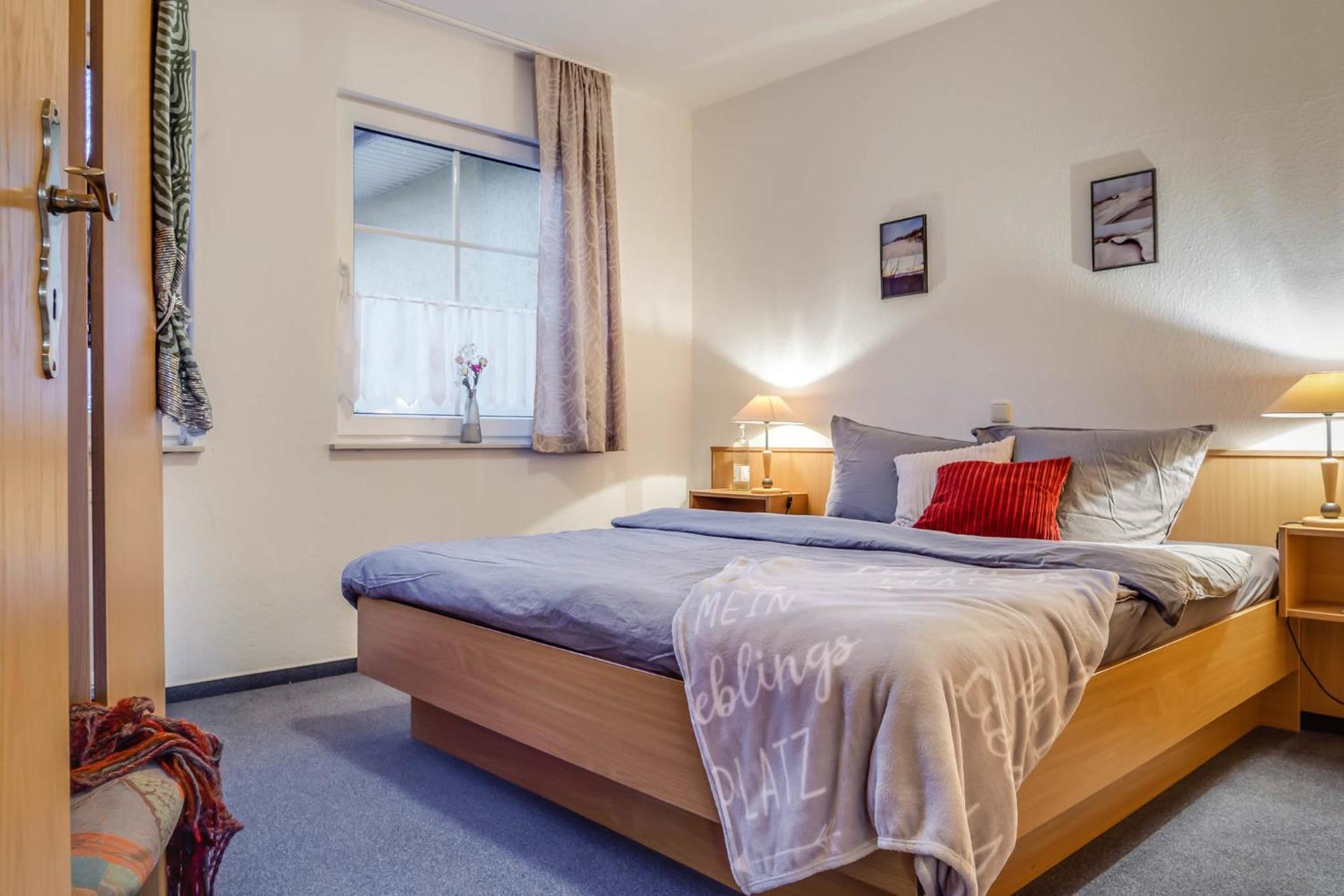 Stuermann Apartamento Prerow Exterior foto