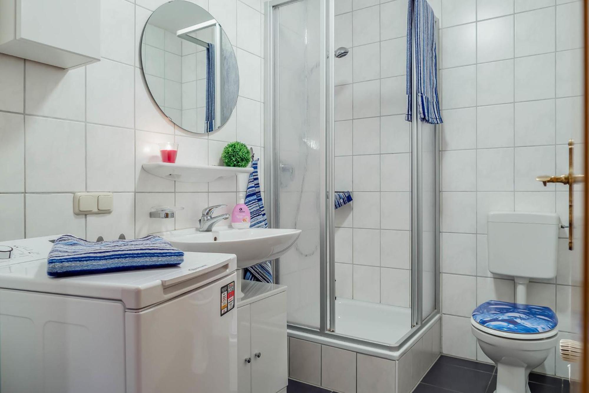 Stuermann Apartamento Prerow Exterior foto