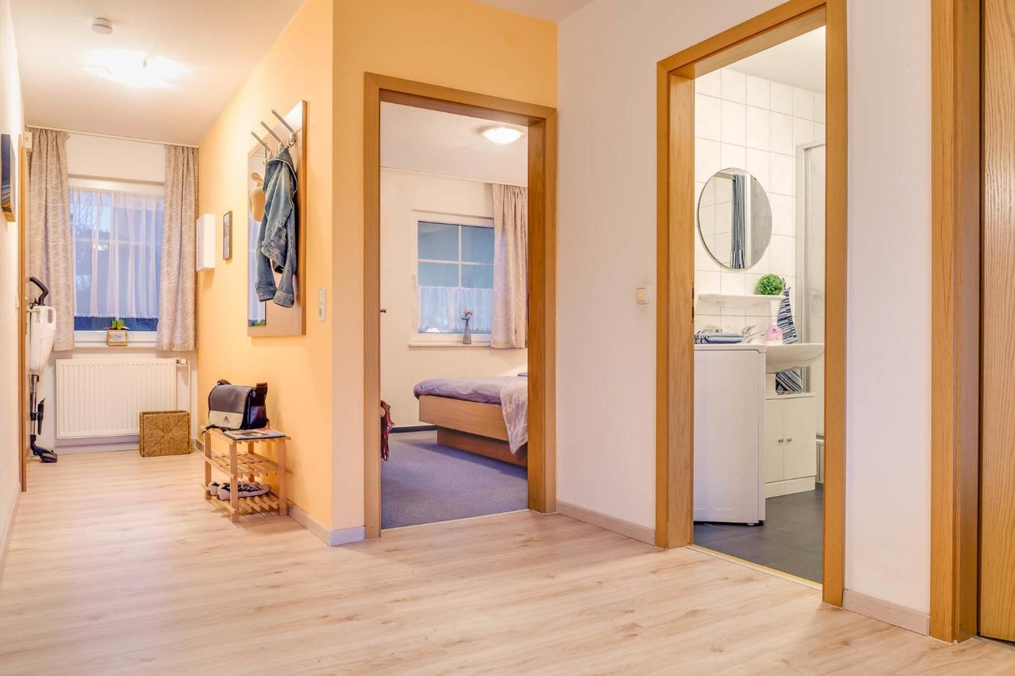 Stuermann Apartamento Prerow Exterior foto